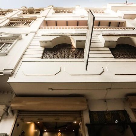 Hotel Aakash Ganga Varanasi Bagian luar foto