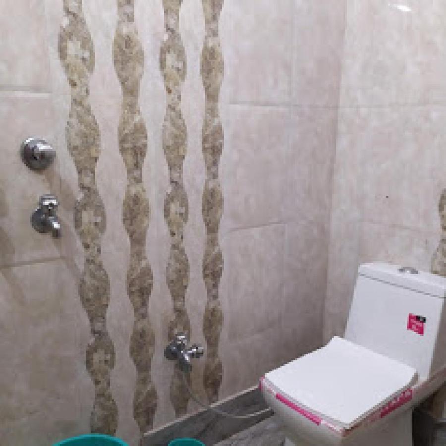 Hotel Aakash Ganga Varanasi Bagian luar foto